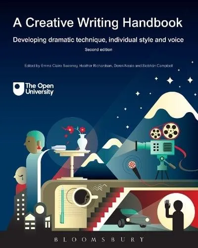 Creative Writing Handbook