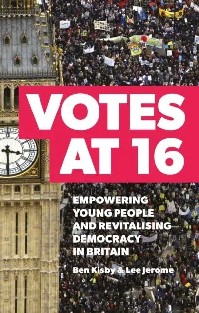 Votes at 16