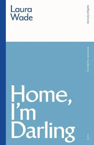 Home, I'm Darling