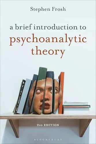 Brief Introduction to Psychoanalytic Theory
