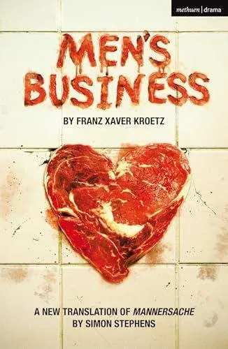 Men's Business