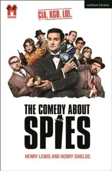 Comedy About Spies