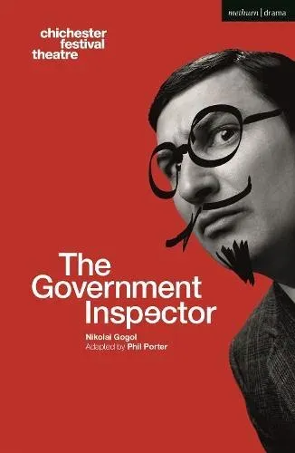 Government Inspector
