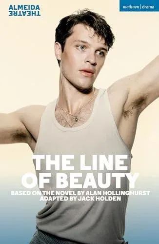 Line of Beauty