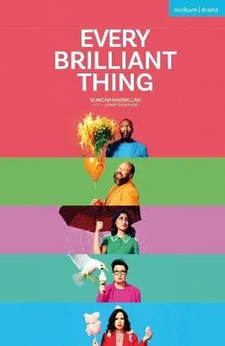 Every Brilliant Thing