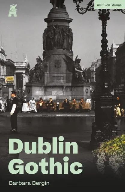 Dublin Gothic
