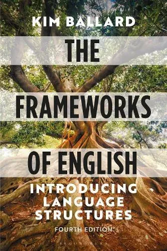 Frameworks of English