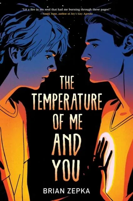 Temperature Of Me And You