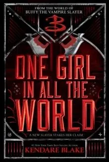 One Girl In All The World