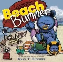 Beach Bummer (A Little Bruce Book)