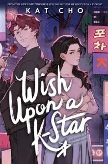 Wish Upon a K-Star