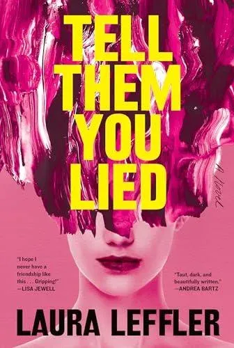 Tell Them You Lied