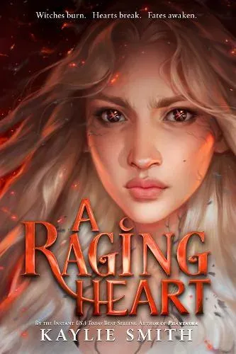 Raging Heart