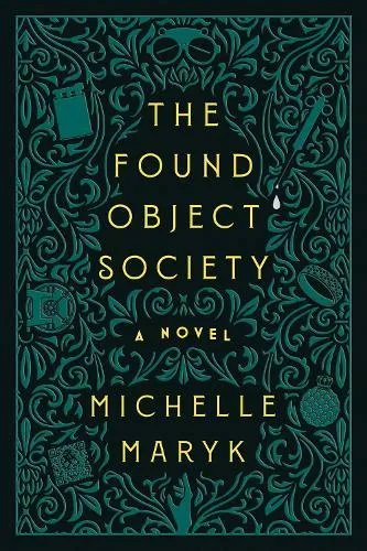 Found Object Society
