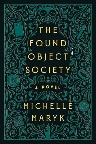 Found Object Society