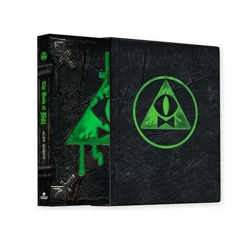 Book of Bill Limited Collector's Edition