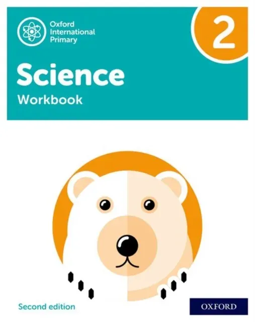 Oxford International Science: Workbook 2