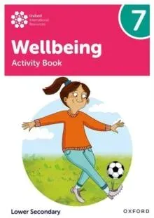 Oxford International Wellbeing: Activity Book 7