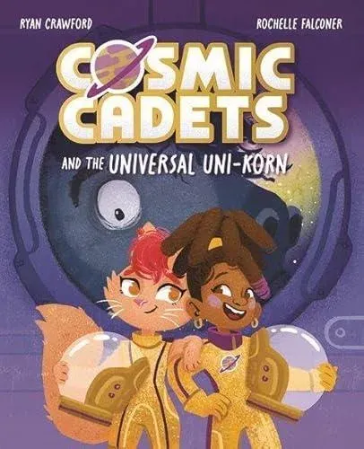 Cosmic Cadets and the Universal Uni-korn
