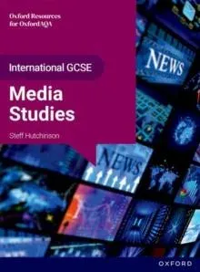 OxfordAQA International GCSE Media Studies (9257)