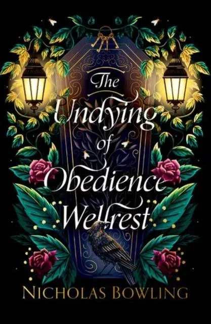 Rollercoasters: The Undying of Obedience Wellrest