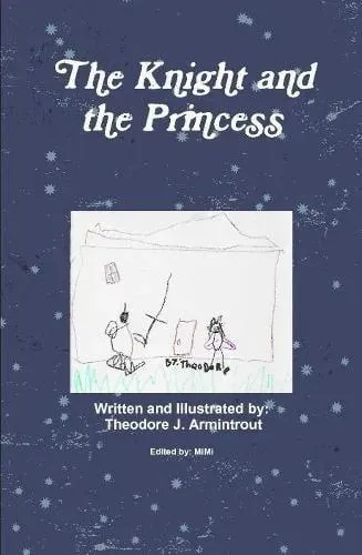 The Knight and the Princess