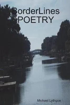 BorderLines POETRY