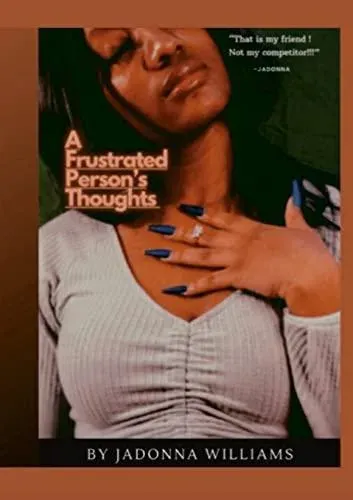 A Frustrated Person's Thoughts: to living presently
