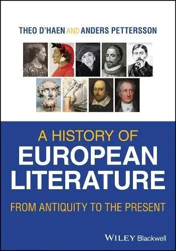 History of European Literature