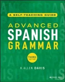 Advanced Spanish Grammar