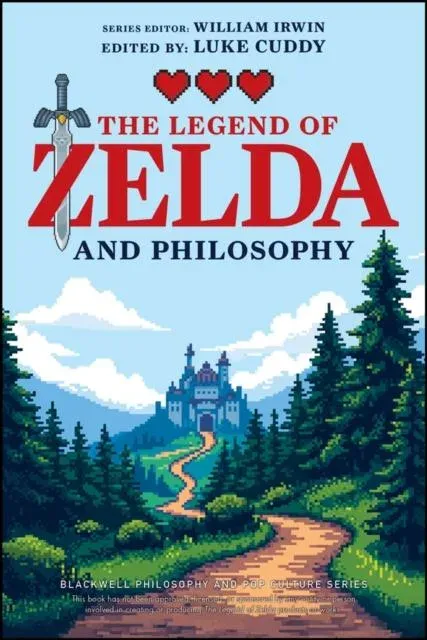 Legend of Zelda and Philosophy