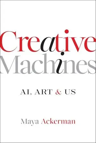 Creative Machines