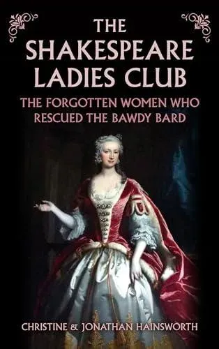Shakespeare Ladies Club