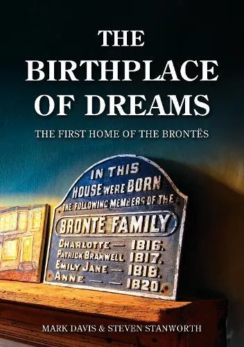 Birthplace of Dreams