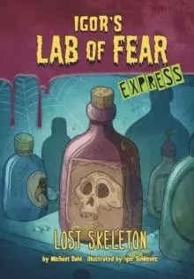 Lost Skeleton - Express Edition