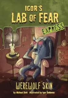 Werewolf Skin - Express Edition