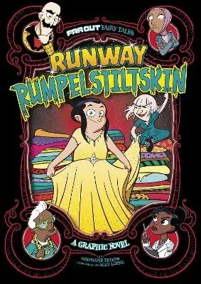 Runway Rumpelstiltskin