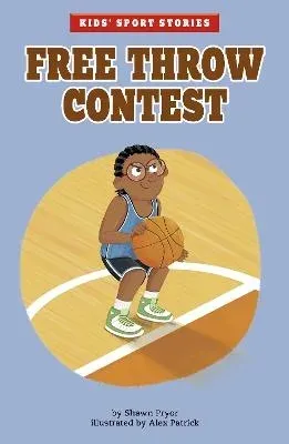 Free Throw Contest