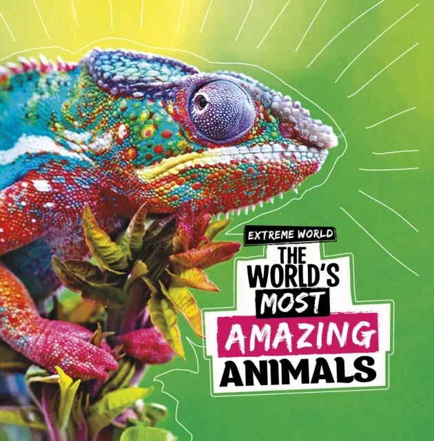 World's Most Amazing Animals