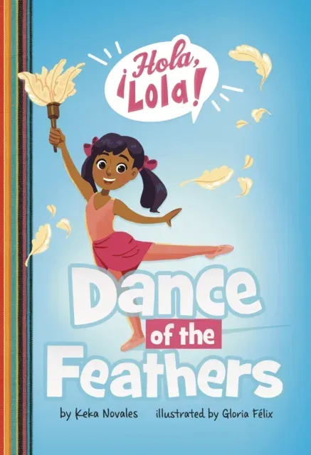 Dance of the Feathers
