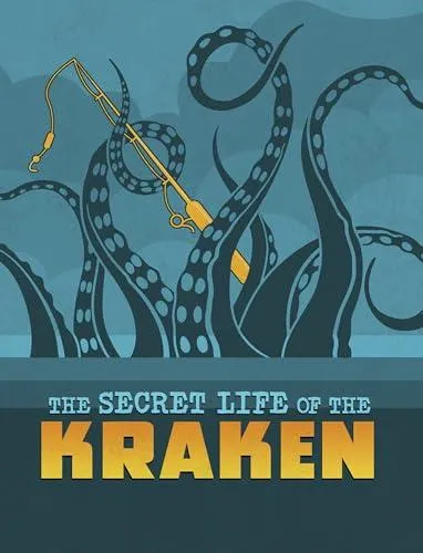 Secret Life of the Kraken
