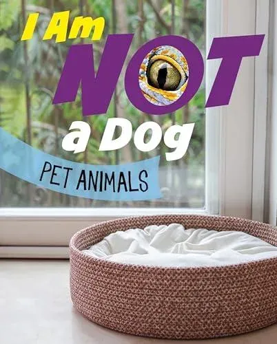 I Am Not a Dog