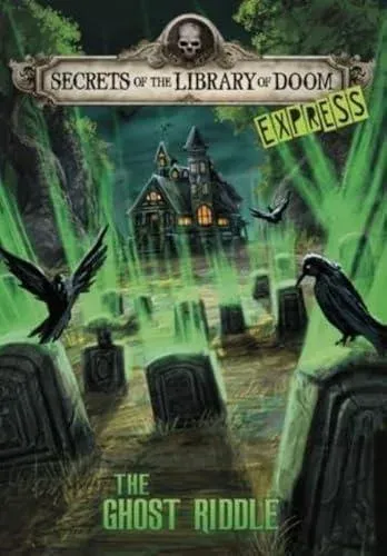 Ghost Riddle - Express Edition