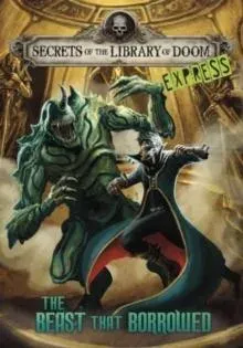 Beast that Borrowed - Express Edition