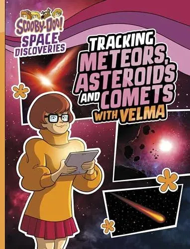 Tracking Meteors, Asteroids and Comets with Velma