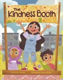 Kindness Booth