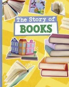 Story of Books