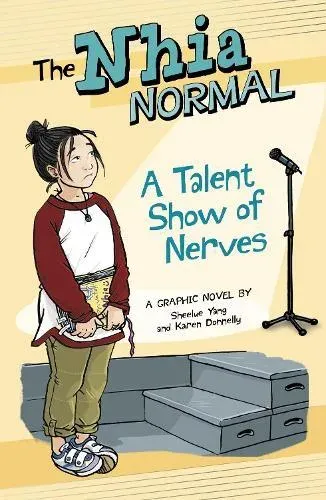 Talent Show of Nerves