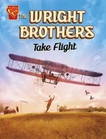 Wright Brothers Take Flight