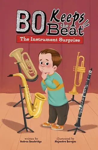 Instrument Surprise